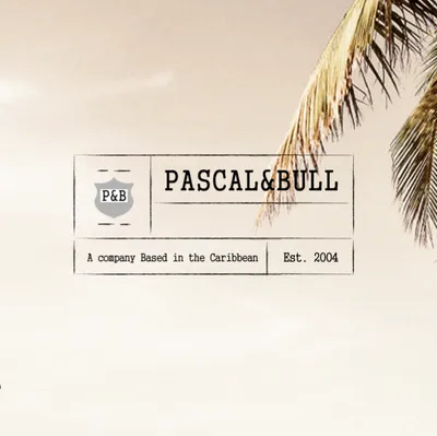 pascalandbull.com's icon