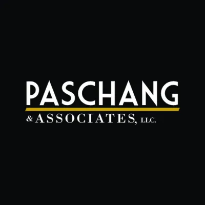 Paschang and Associates's icon
