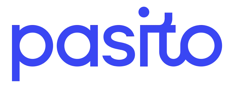 Pasito logo