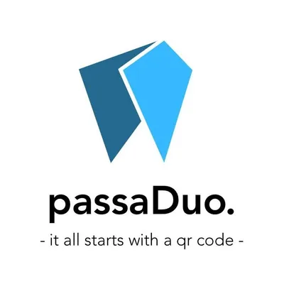 passaduo.com's icon