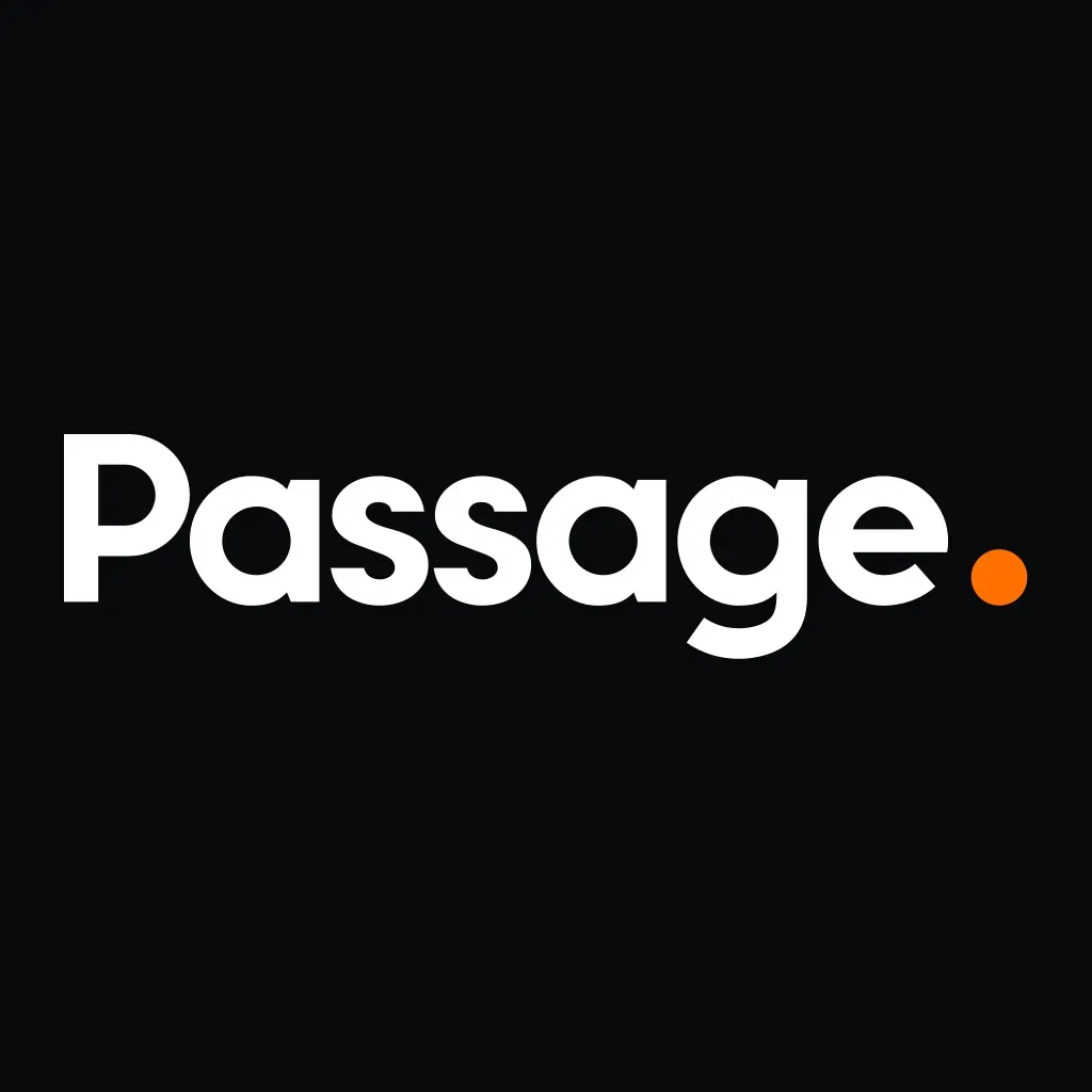 Passage