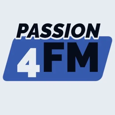 passion4fm.com's icon