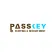 Logo van Passkey
