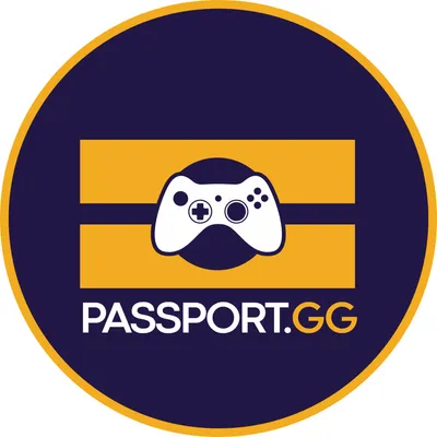 passport.gg's icon