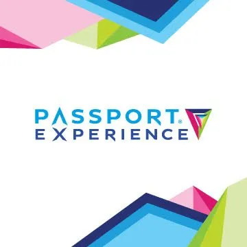 passportexperience.com's icon