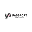 Passport Systems logo