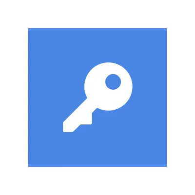 Passwork's icon