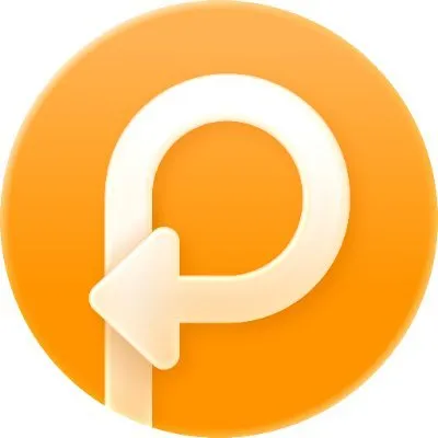 pasteapp.io's icon