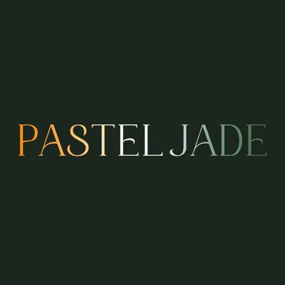 pasteljade.com's icon
