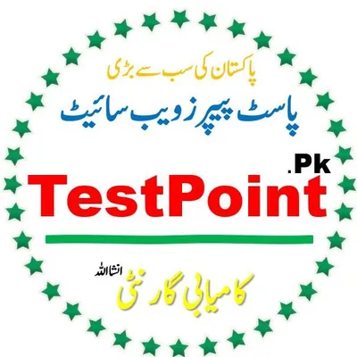 pastpaperspdf.com's icon