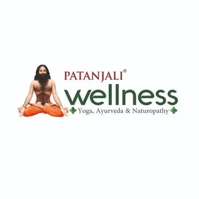patanjaliwellness.com's icon
