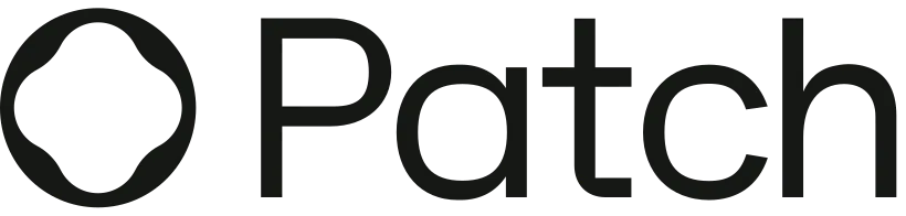 Patch logo
