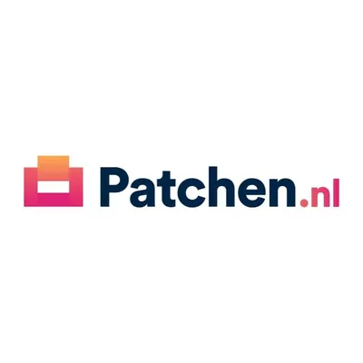 patchen.nl's icon