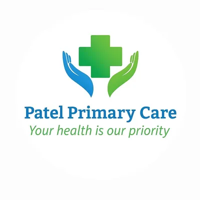 patelprimarycare.com's icon