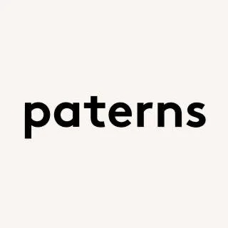 paterns.com's icon