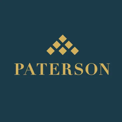 patersongroup.com's icon