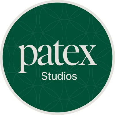 patexstudios.com's icon