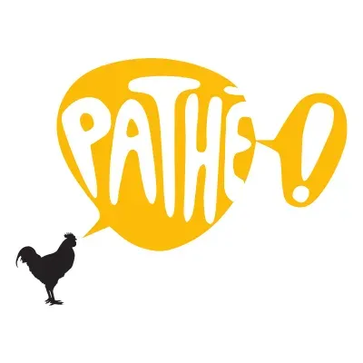 Pathé's icon