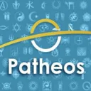 PATHEOS logo
