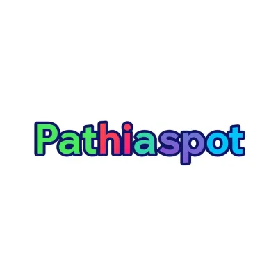 PathiaSpot's icon