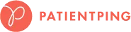 PatientPing logo