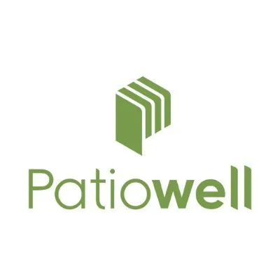 patiowell.com's icon