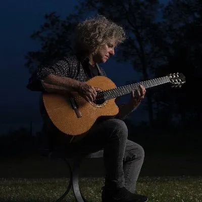 patmetheny.com's icon