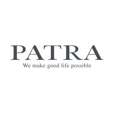 PATRA Porcelain's icon