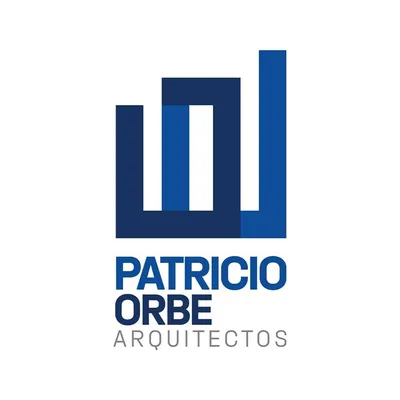 patricioorbearquitectos.com's icon