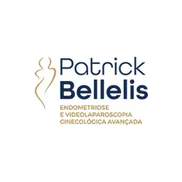 Dr Patrick Bellelis's icon