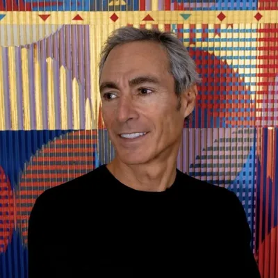 patrickrubinstein.com's icon