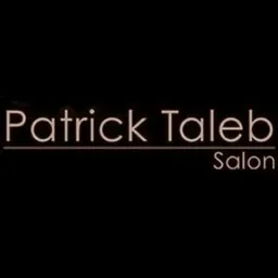 Patrick Taleb Salon