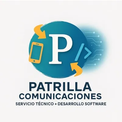 patrillacomunicaciones.com's icon