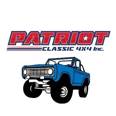 patriotclassic4x4.com's icon