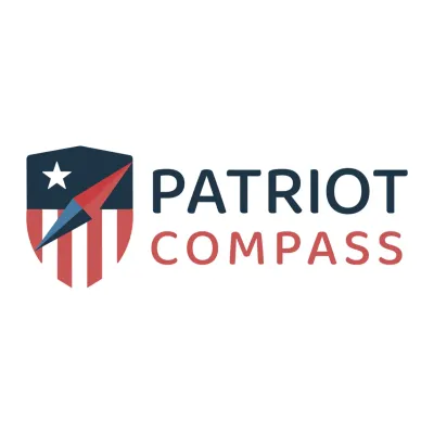 — Patriot Compass's icon