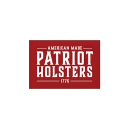 Patriot Holsters's brand icon
