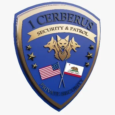 patrol-security.com's icon