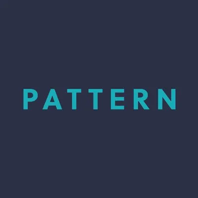 pattern.co.nz's icon