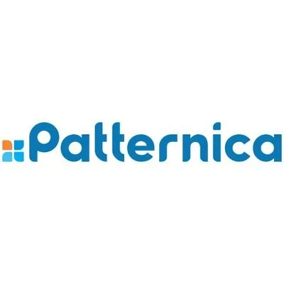 patternica.com's icon
