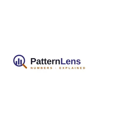 PatternLens's brand icon