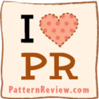patternreview.com's icon