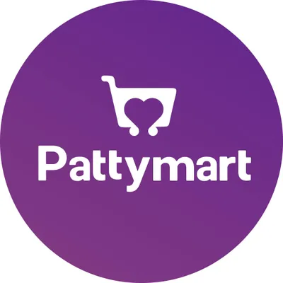 pattymart.com's icon