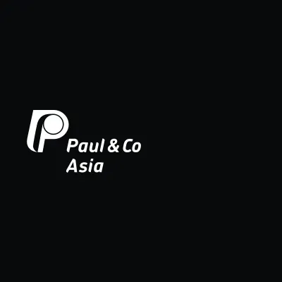 Paul & Co Asia's icon