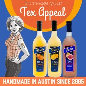 paulastexasspirits.com's icon