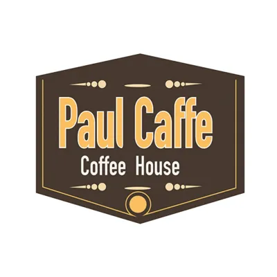 Paul Caffe's icon