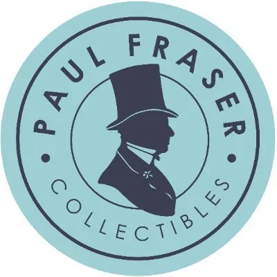 paulfrasercollectibles.com's icon