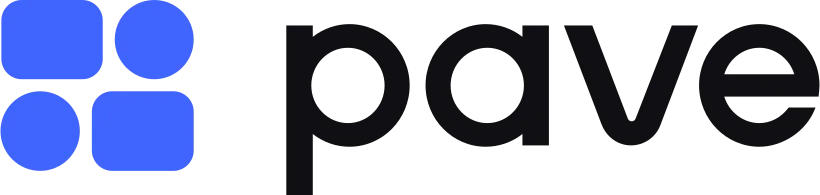 Pave logo