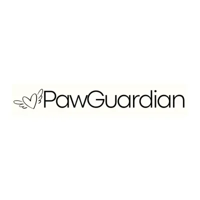 Paw Guardian's icon