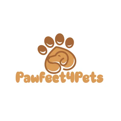 pawfect4pets.co.uk's icon