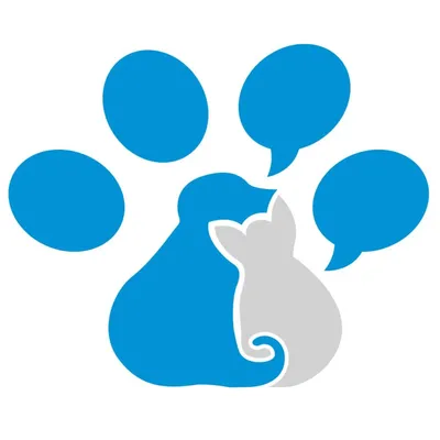 pawkietalkie.com's icon